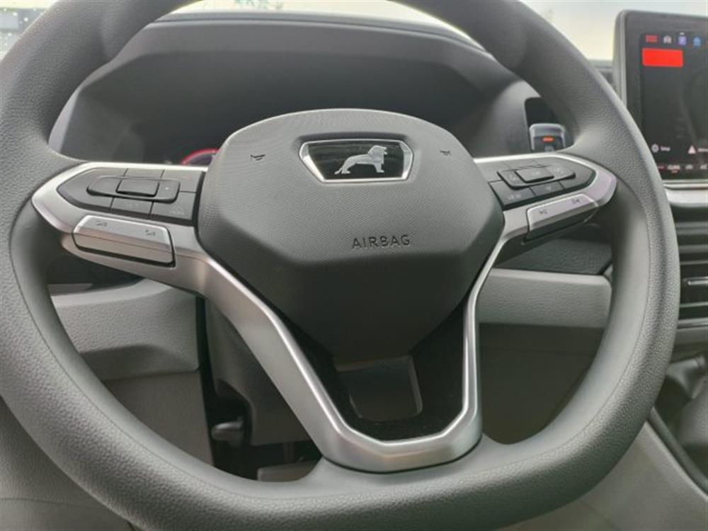 TGE TGE TGE FURGONE 3.140 L2