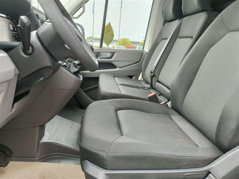 TGE TGE TGE FURGONE 3.140 L2