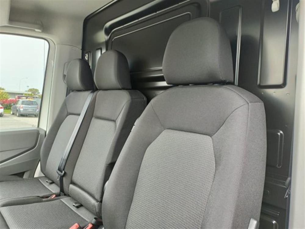 TGE TGE TGE FURGONE 3.140 L2