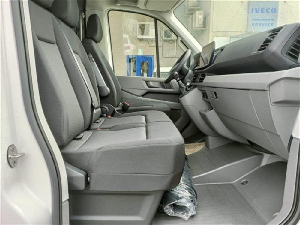 TGE TGE TGE FURGONE 3.140 L2