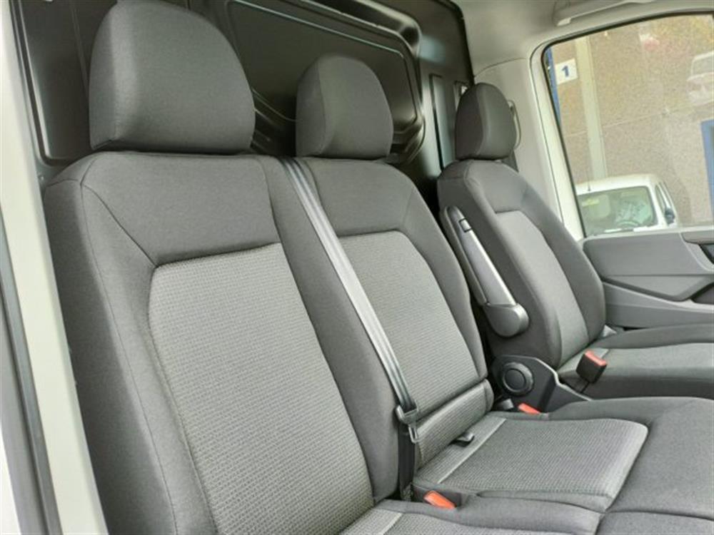 TGE TGE TGE FURGONE 3.140 L2