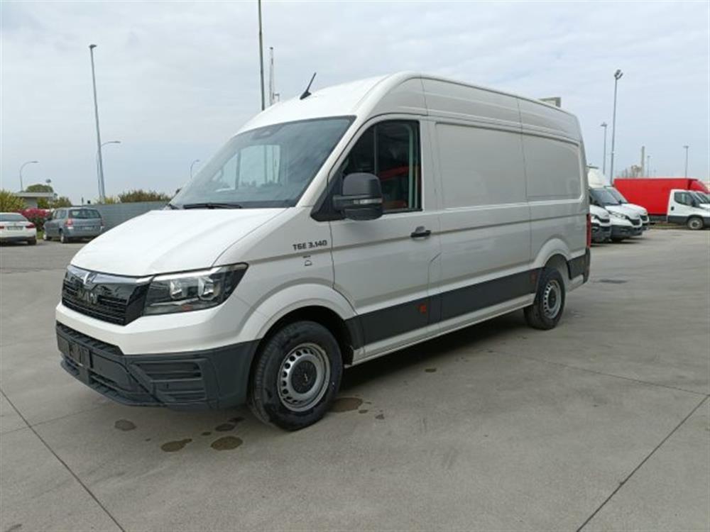 TGE TGE TGE FURGONE 3.140 L2