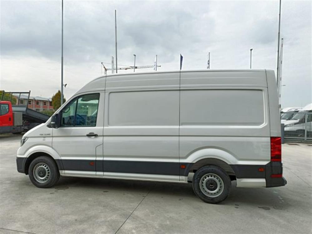 TGE TGE TGE FURGONE 3.140 L2