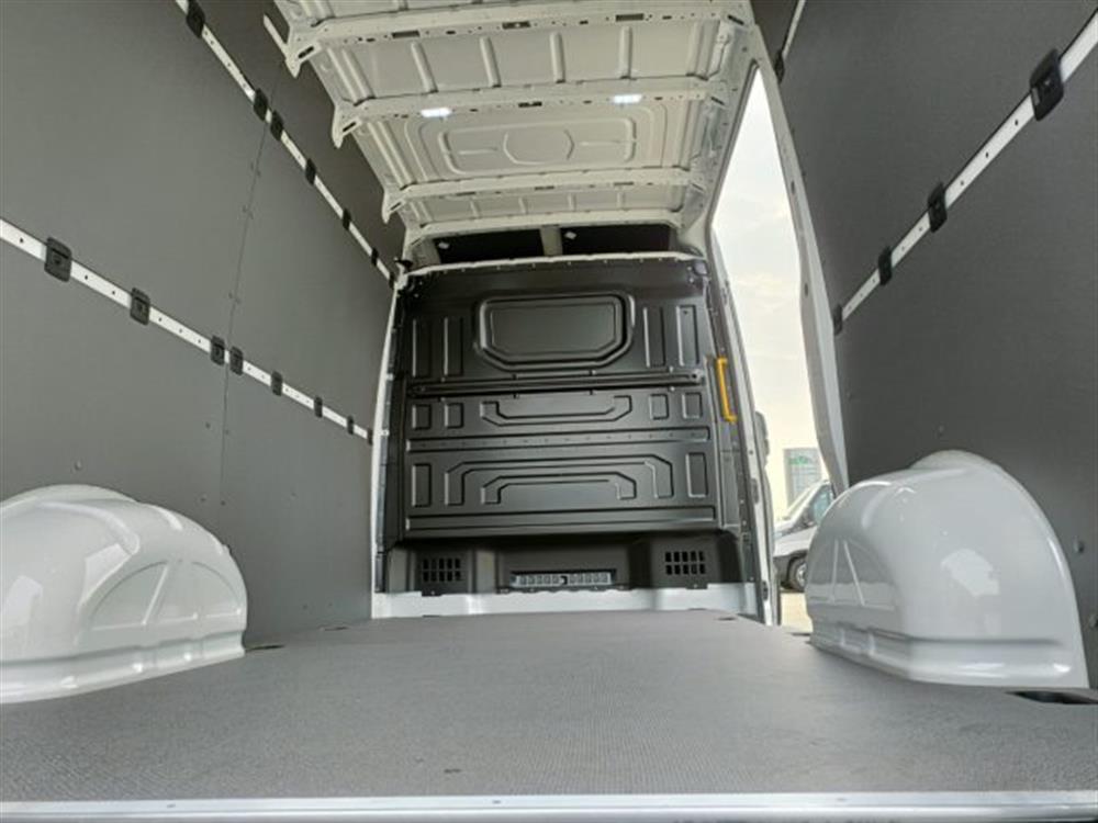 TGE TGE TGE FURGONE 3.140 L2