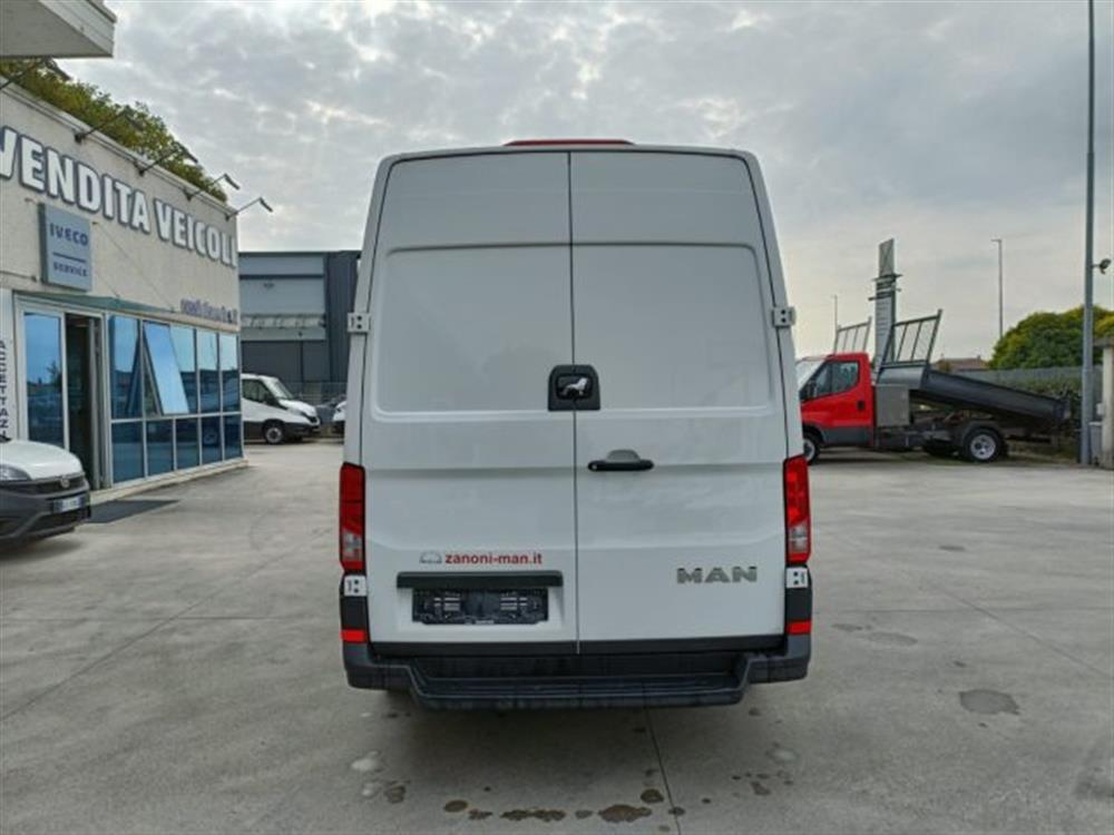 TGE TGE TGE FURGONE 3.140 L2