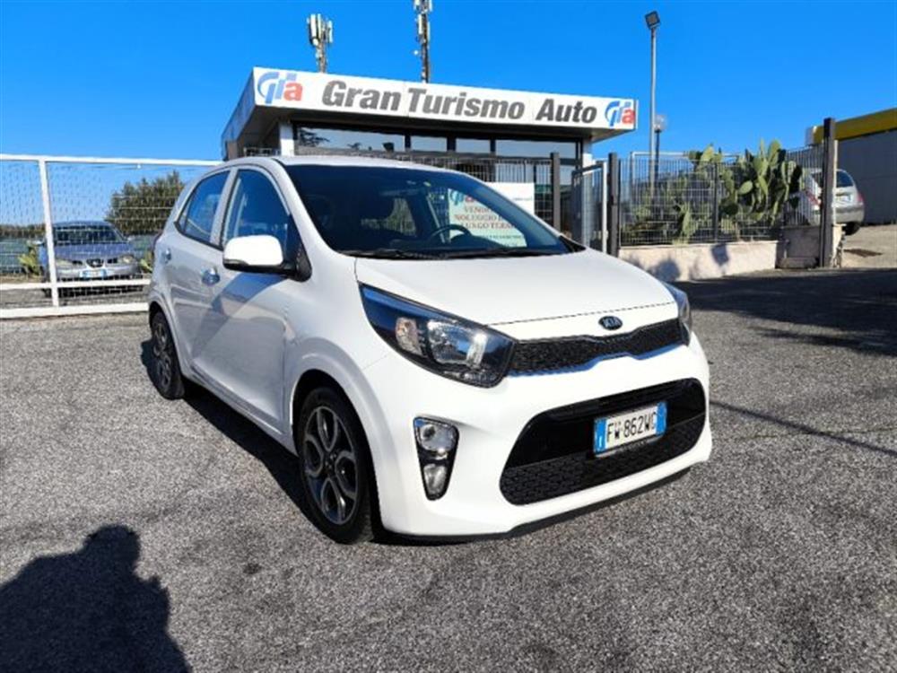 Picanto Picanto 1.0 5P Cool PREZZO R