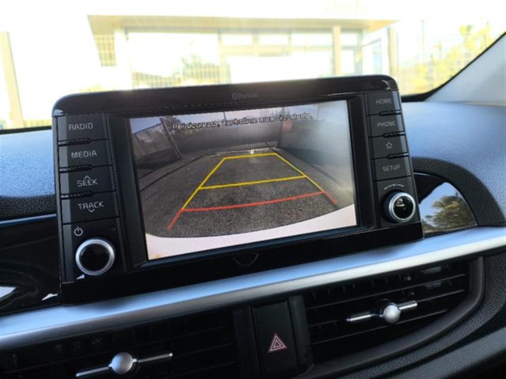 Picanto Picanto 1.0 5P Cool PREZZO R