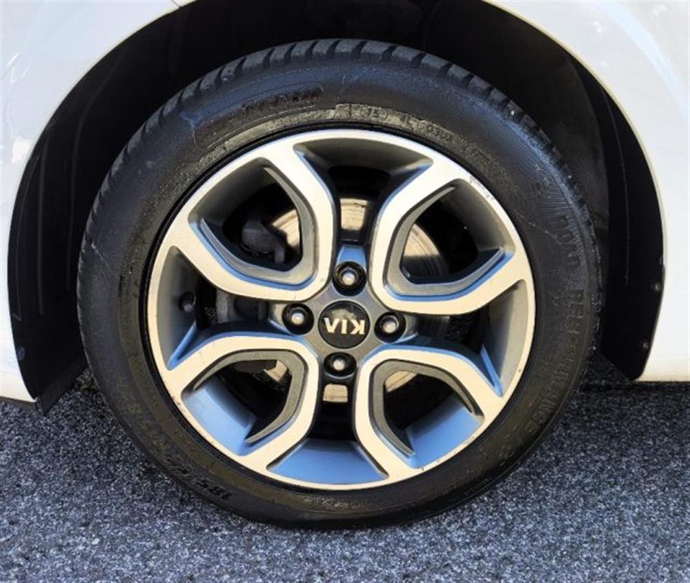 Picanto Picanto 1.0 5P Cool PREZZO R