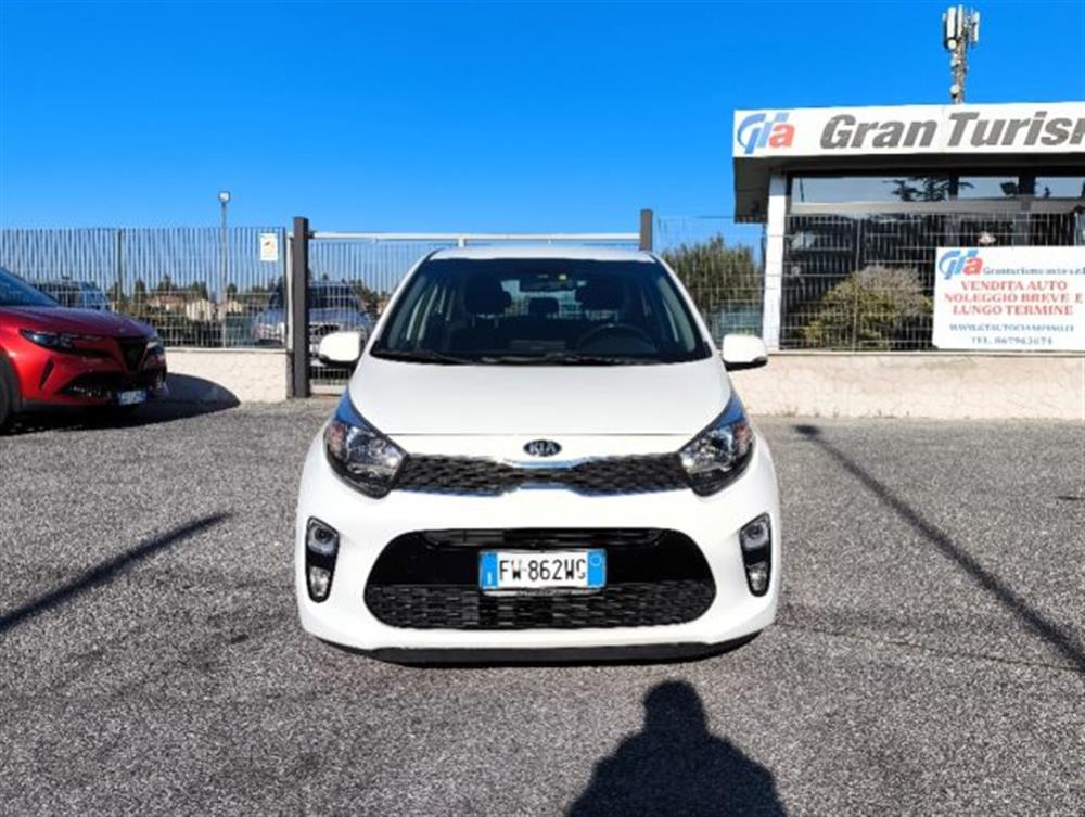 Picanto Picanto 1.0 5P Cool PREZZO R