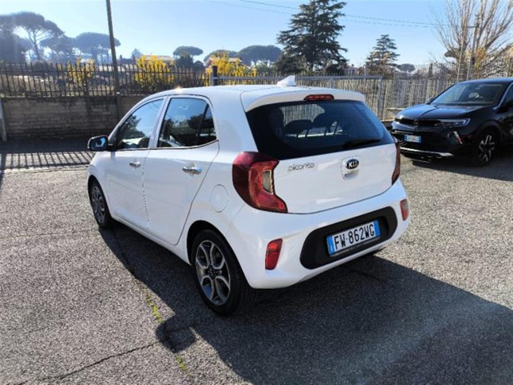 Picanto Picanto 1.0 5P Cool PREZZO R