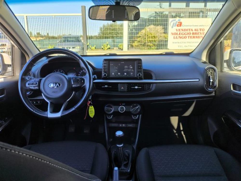 Picanto Picanto 1.0 5P Cool PREZZO R