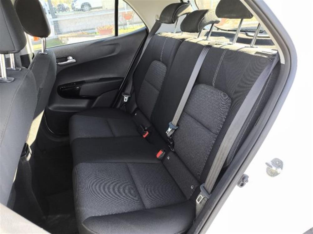 Picanto Picanto 1.0 5P Cool PREZZO R