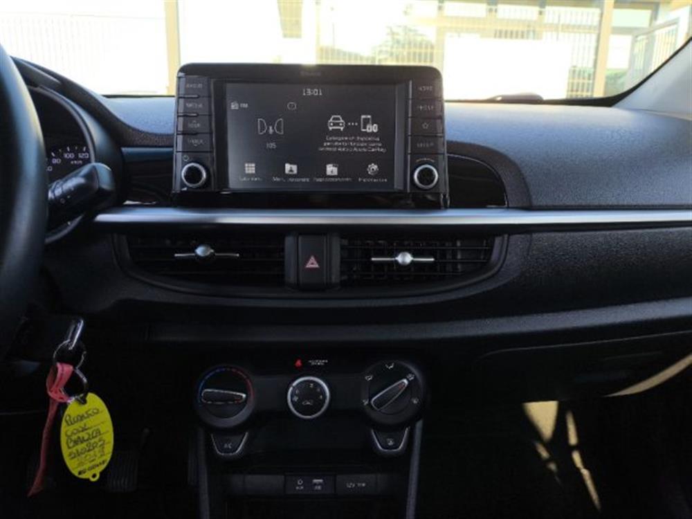 Picanto Picanto 1.0 5P Cool PREZZO R