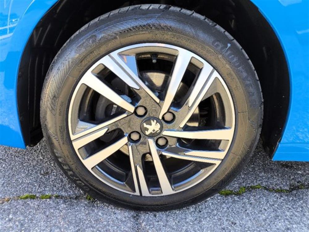 208 208 1.2 100CV Allure PRE