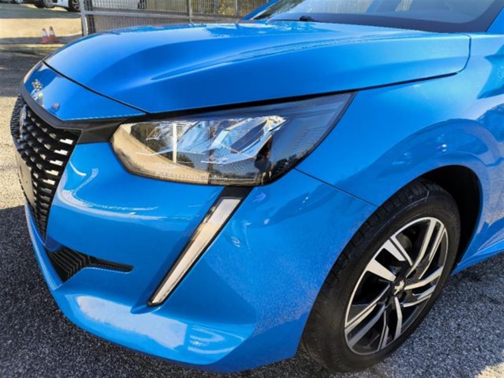 208 208 1.2 100CV Allure PRE