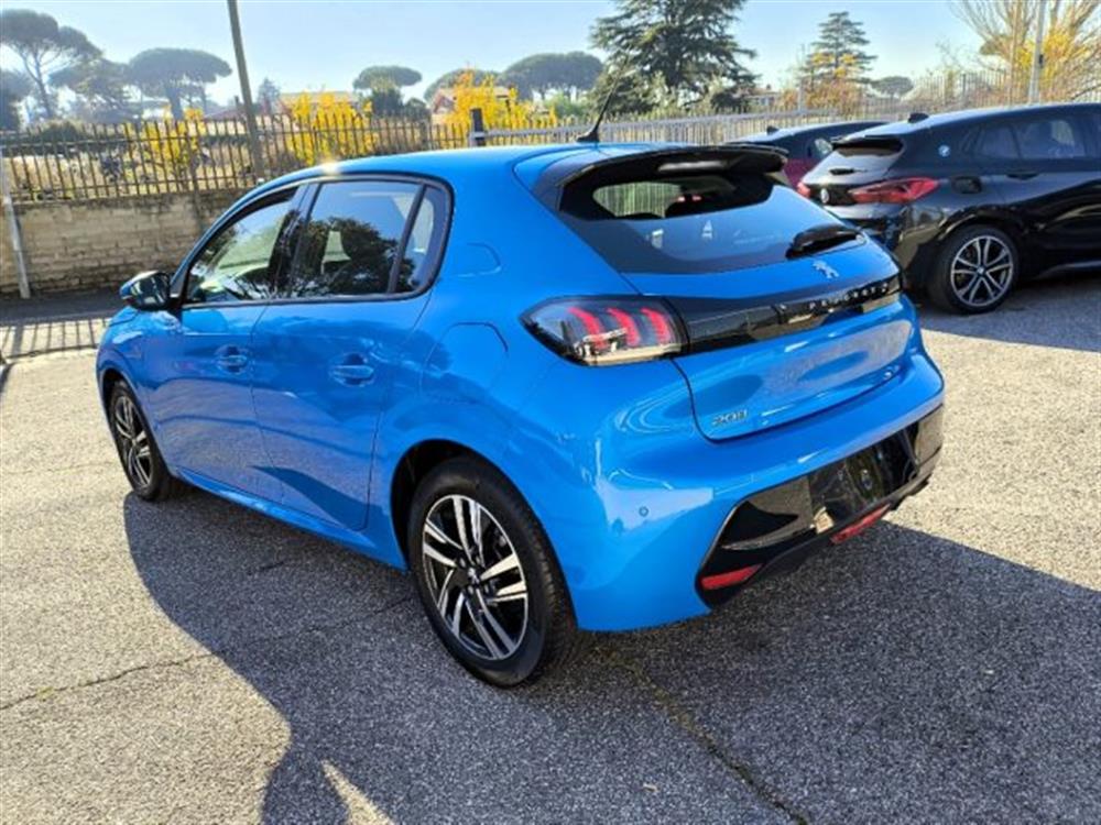 208 208 1.2 100CV Allure PRE