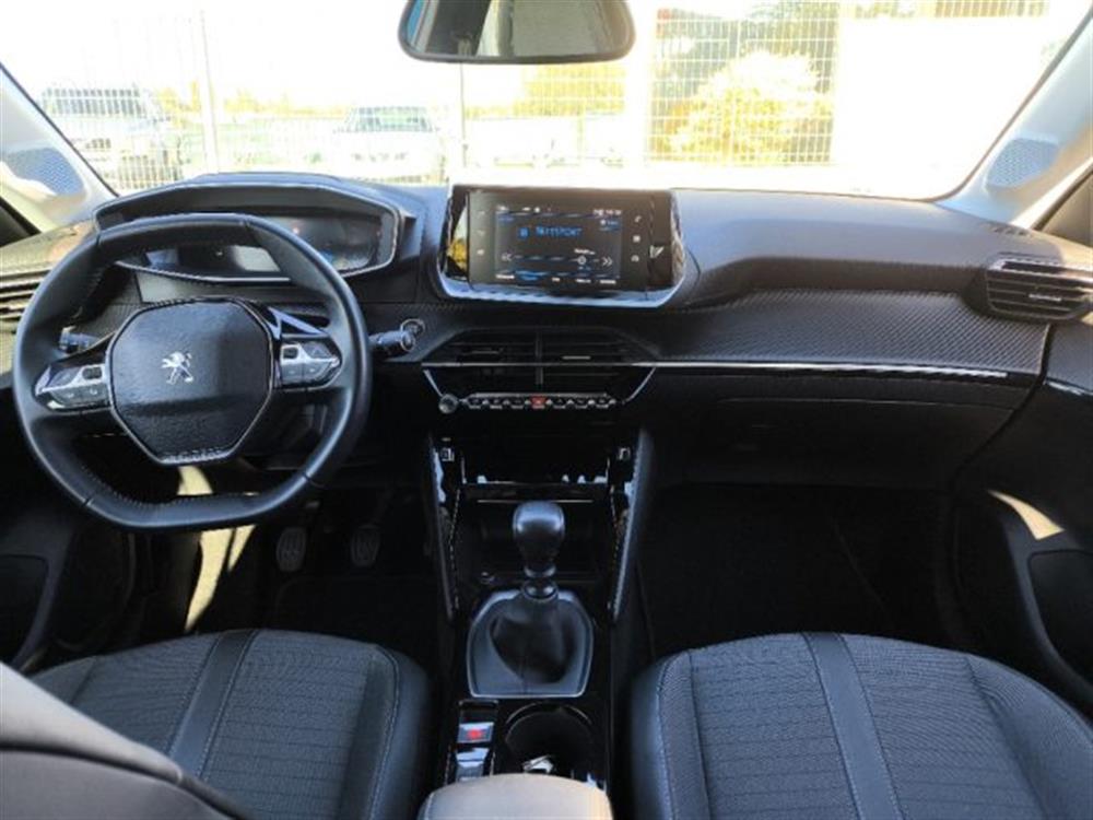 208 208 1.2 100CV Allure PRE