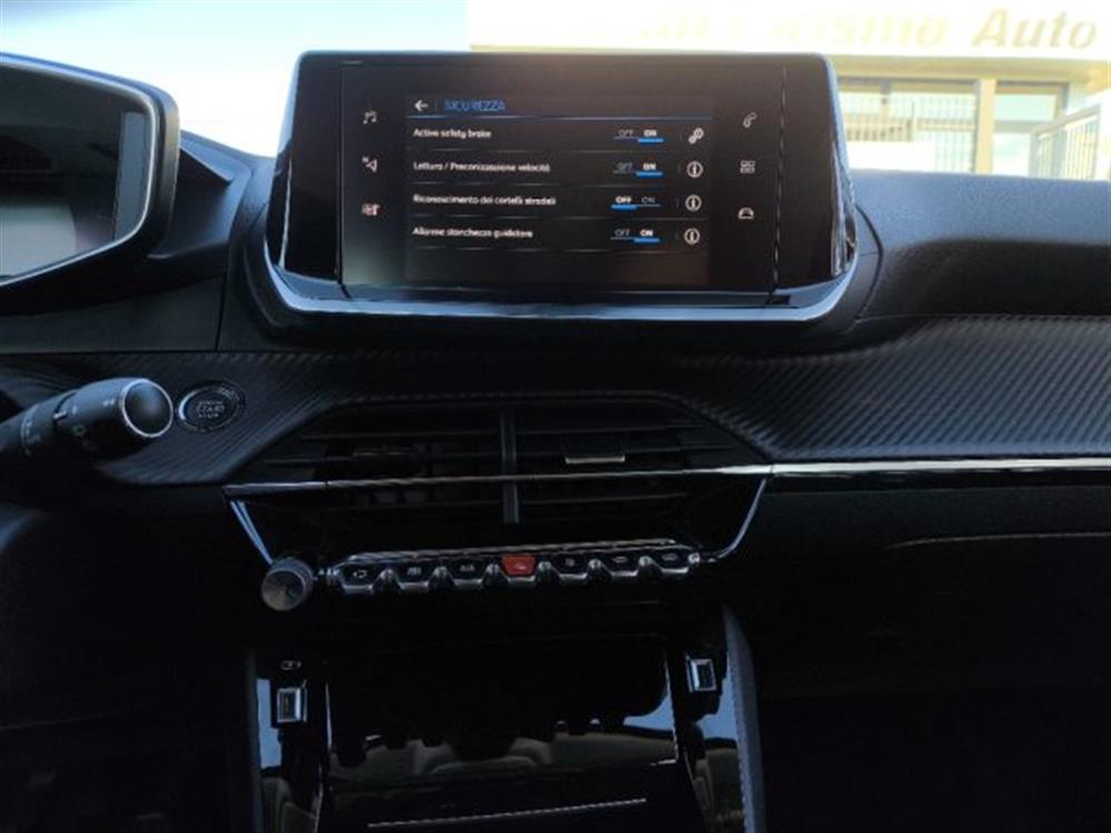 208 208 1.2 100CV Allure PRE