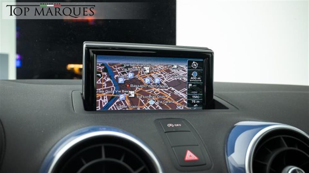 A1 A1 SPB 1.4 TDI Sport