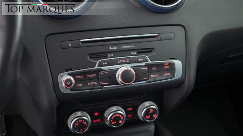 A1 A1 SPB 1.4 TDI Sport