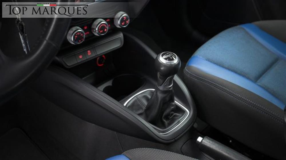 A1 A1 SPB 1.4 TDI Sport