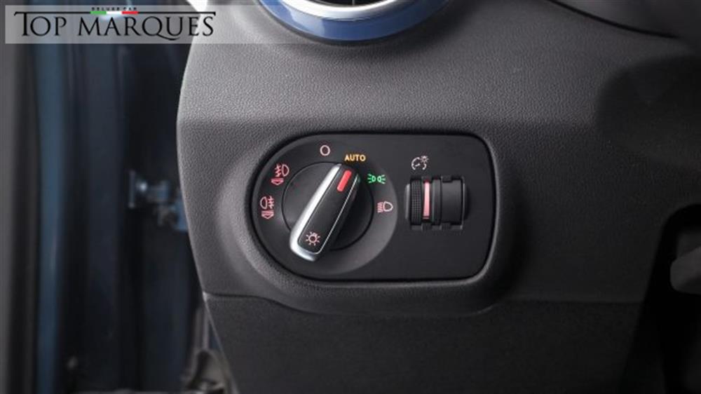 A1 A1 SPB 1.4 TDI Sport