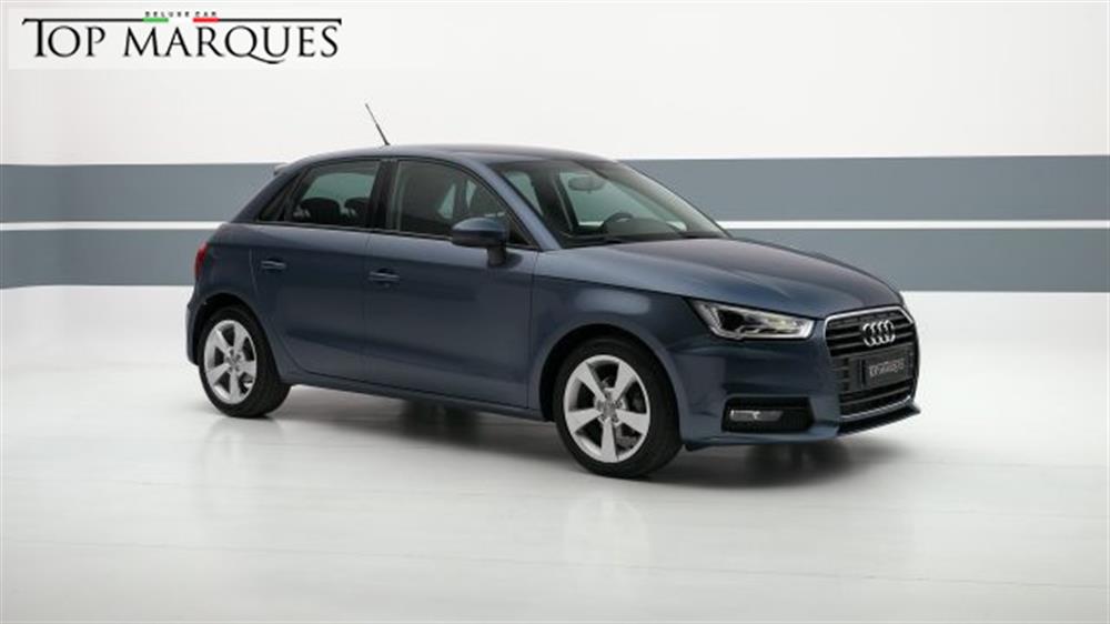 A1 A1 SPB 1.4 TDI Sport