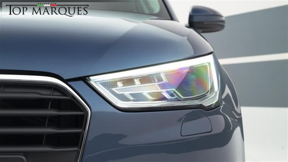 A1 A1 SPB 1.4 TDI Sport