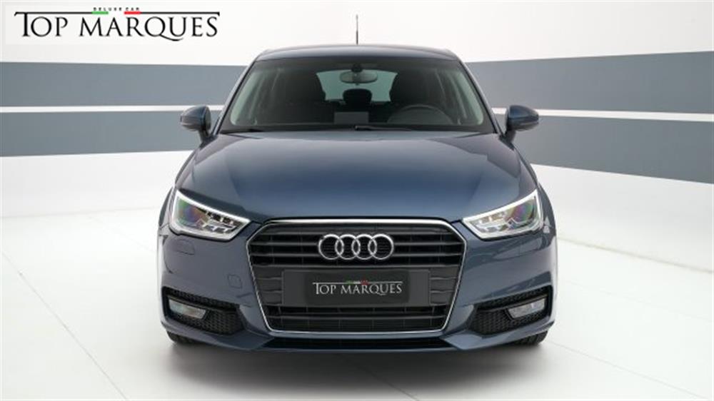 A1 A1 SPB 1.4 TDI Sport