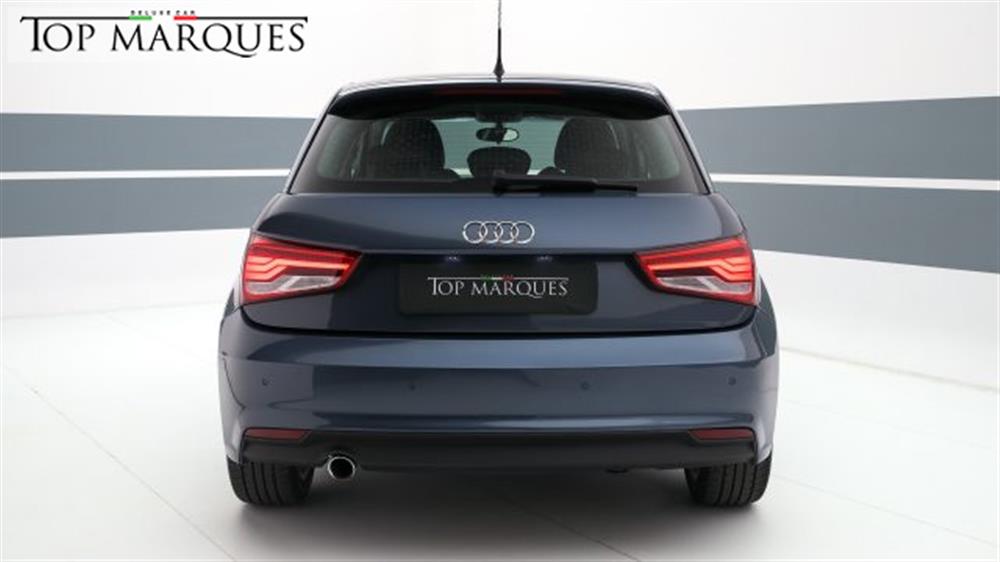 A1 A1 SPB 1.4 TDI Sport