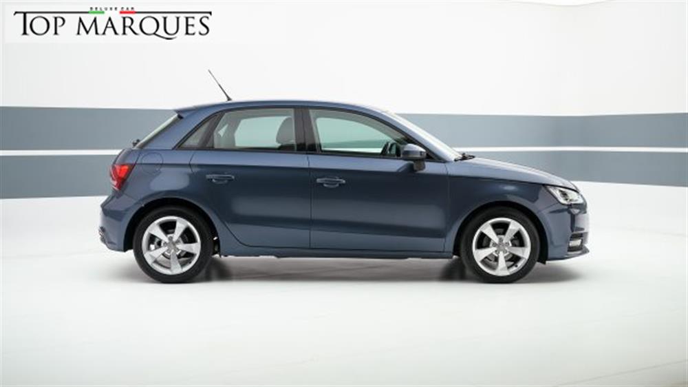 A1 A1 SPB 1.4 TDI Sport