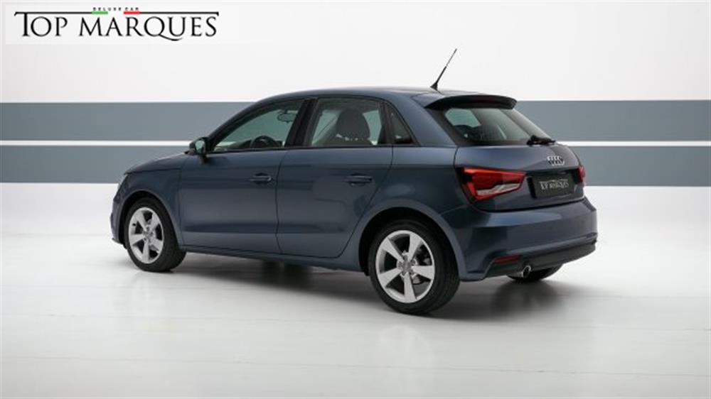 A1 A1 SPB 1.4 TDI Sport
