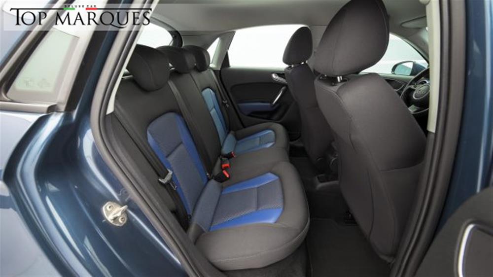 A1 A1 SPB 1.4 TDI Sport