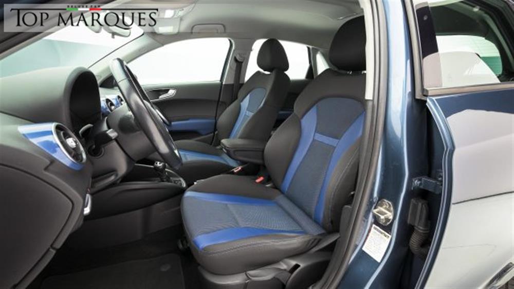 A1 A1 SPB 1.4 TDI Sport