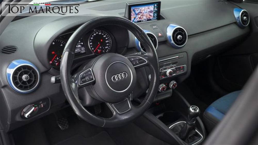 A1 A1 SPB 1.4 TDI Sport