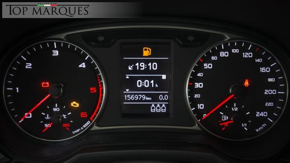 A1 A1 SPB 1.4 TDI Sport