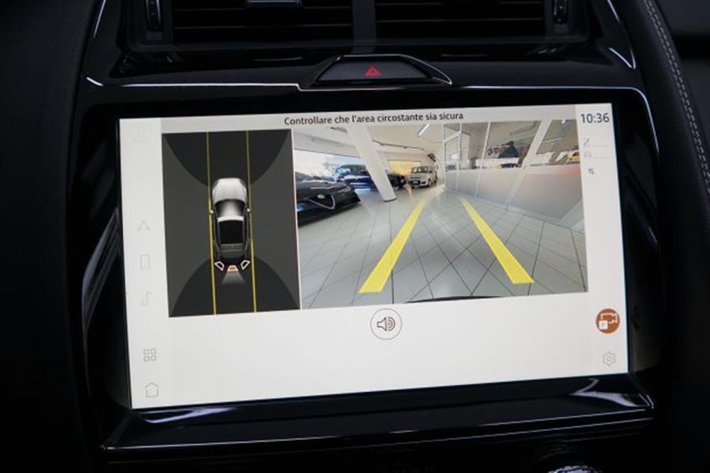 E-Pace E-Pace N1 2.0D I4 163 CV AW