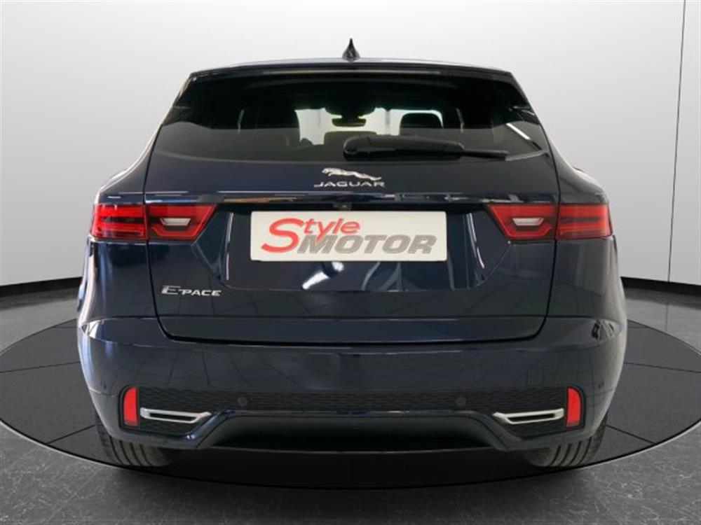 E-Pace E-Pace N1 2.0D I4 163 CV AW