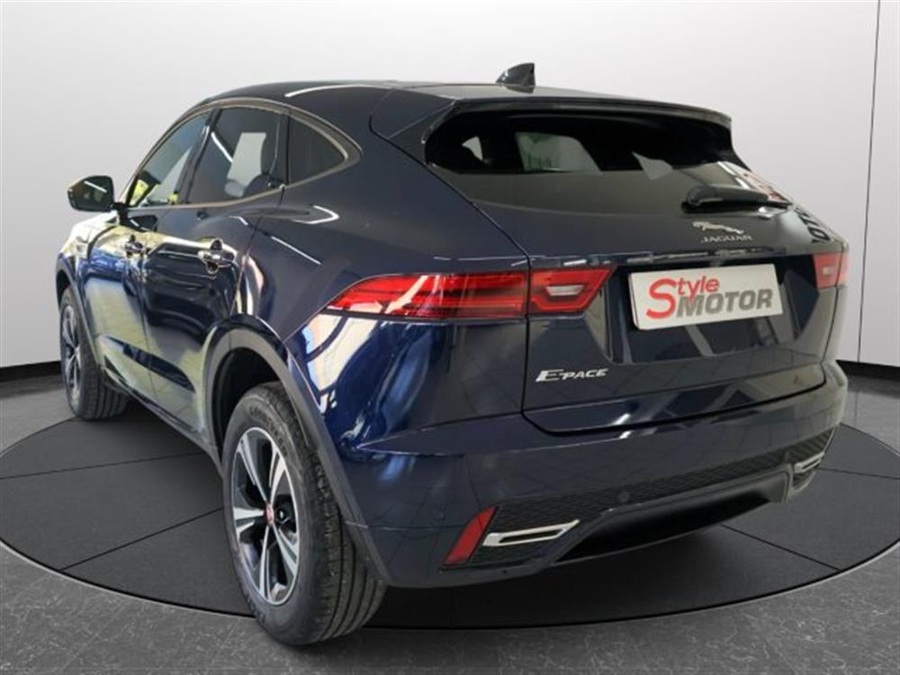 E-Pace E-Pace N1 2.0D I4 163 CV AW