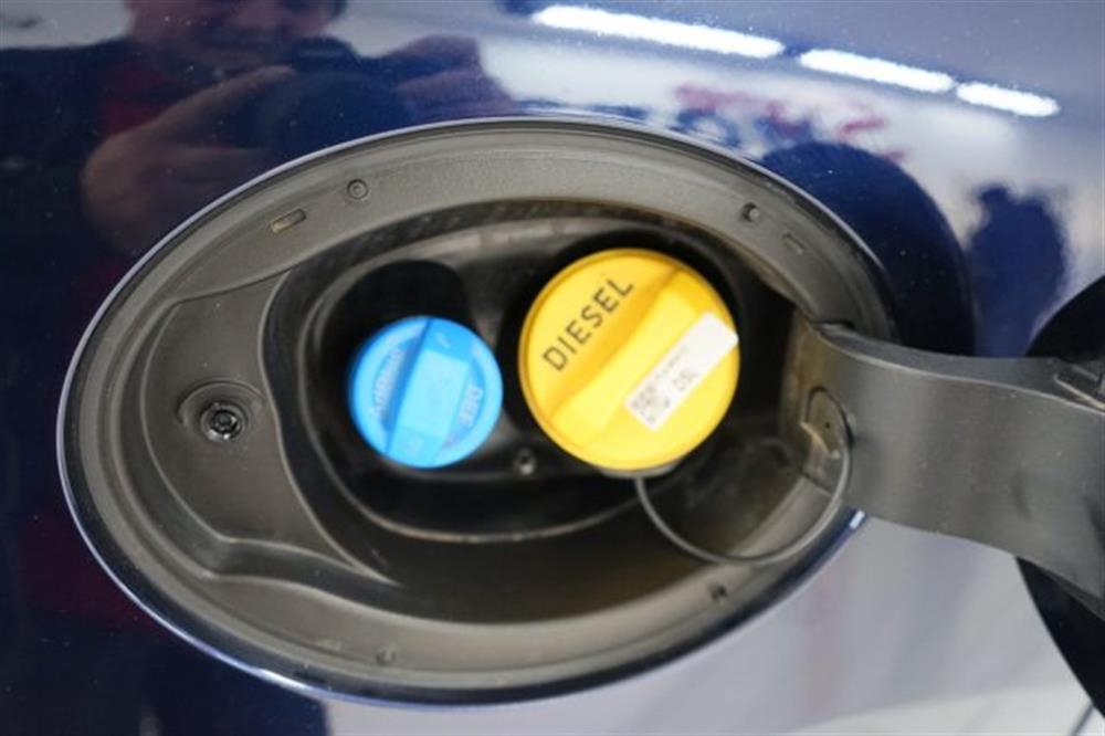 E-Pace E-Pace N1 2.0D I4 163 CV AW