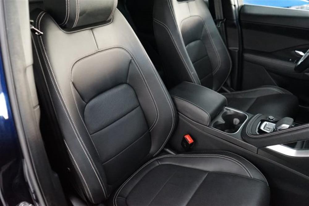 E-Pace E-Pace N1 2.0D I4 163 CV AW