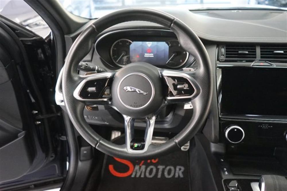 E-Pace E-Pace N1 2.0D I4 163 CV AW