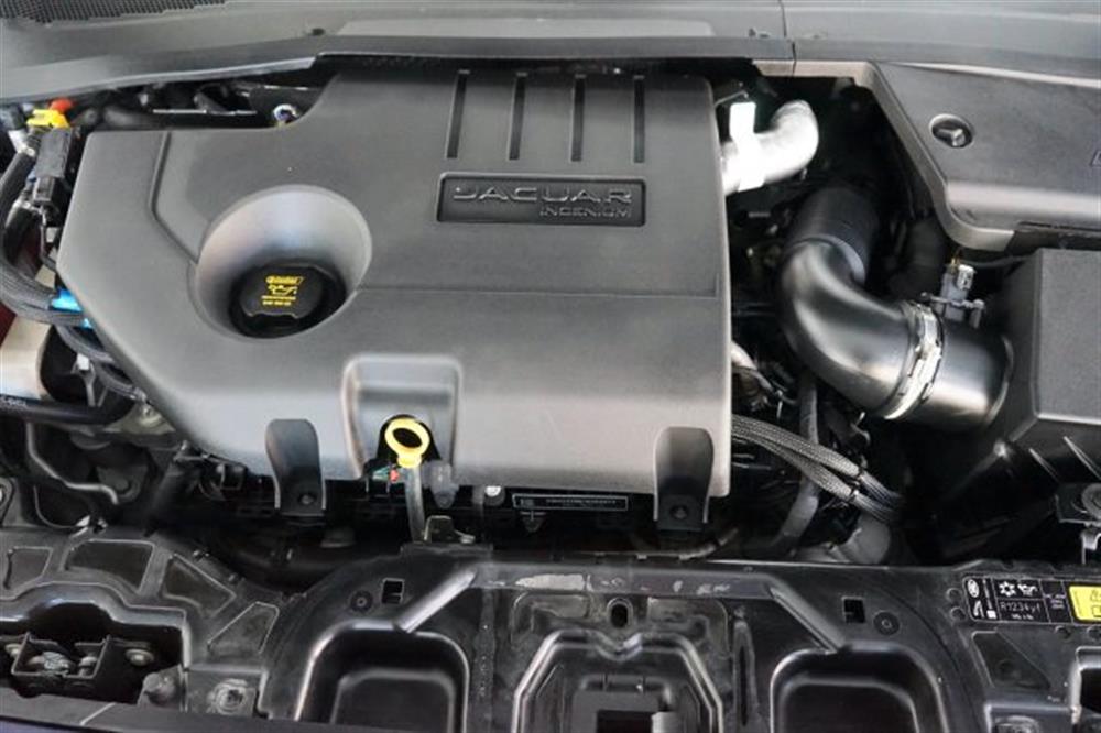 E-Pace E-Pace N1 2.0D I4 163 CV AW