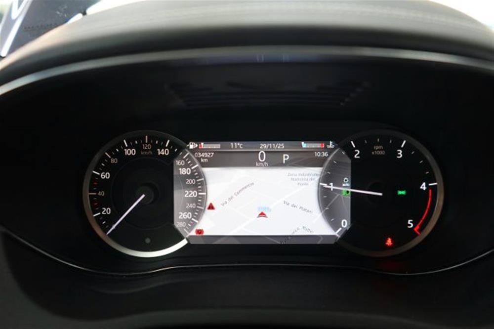 E-Pace E-Pace N1 2.0D I4 163 CV AW