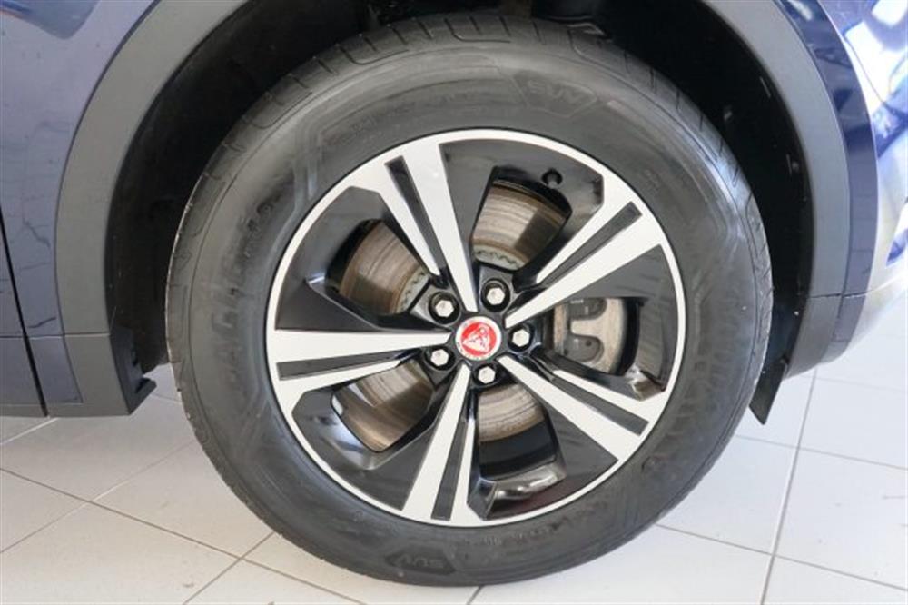 E-Pace E-Pace N1 2.0D I4 163 CV AW