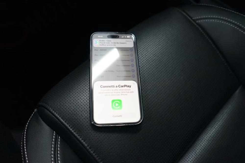 E-Pace E-Pace N1 2.0D I4 163 CV AW