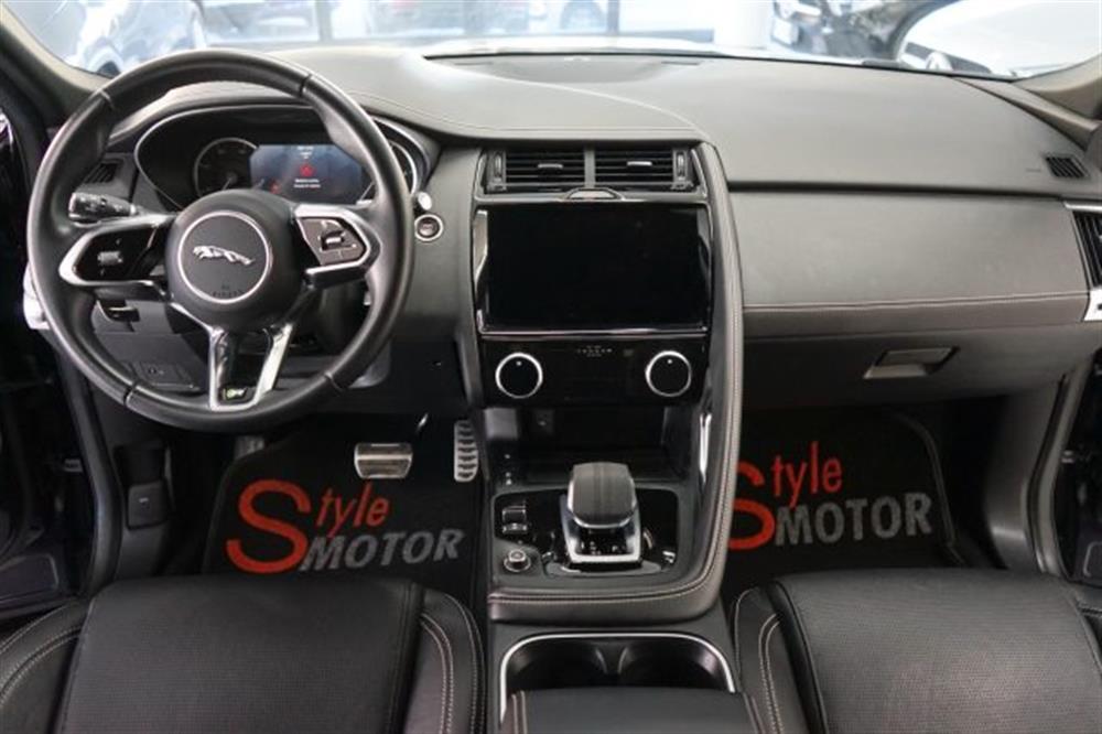 E-Pace E-Pace N1 2.0D I4 163 CV AW