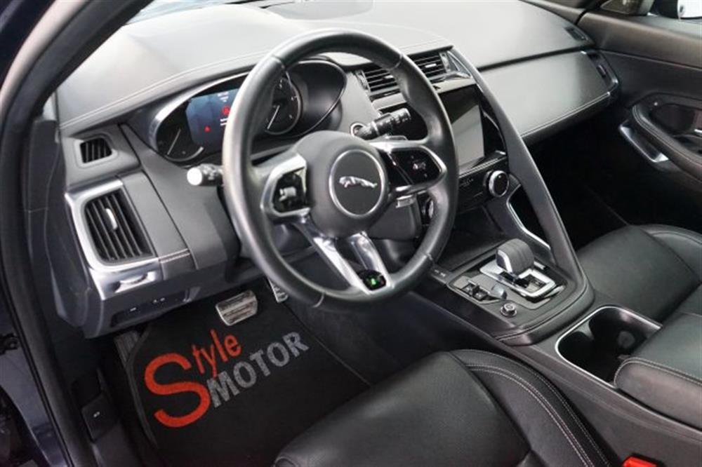 E-Pace E-Pace N1 2.0D I4 163 CV AW