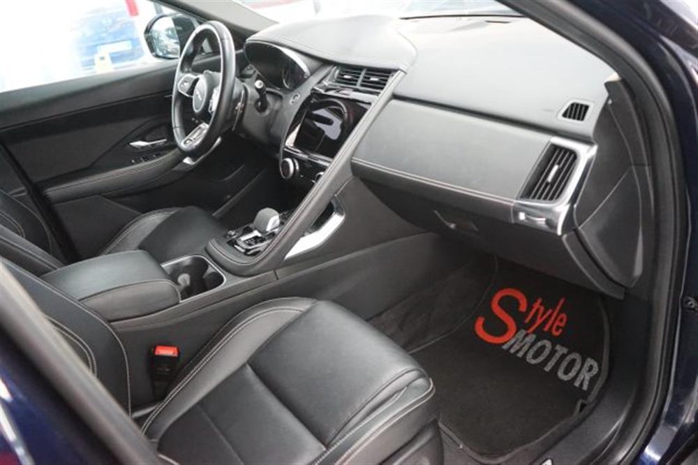 E-Pace E-Pace N1 2.0D I4 163 CV AW