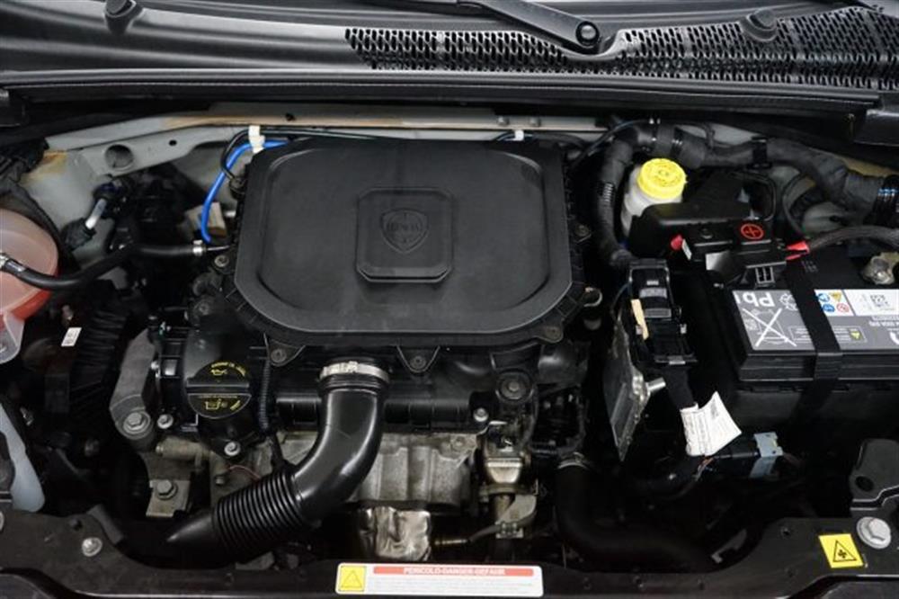 Ypsilon Ypsilon 1.0 FireFly 5 porte